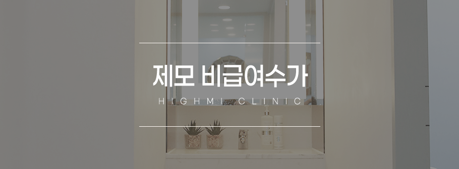 비급여수가