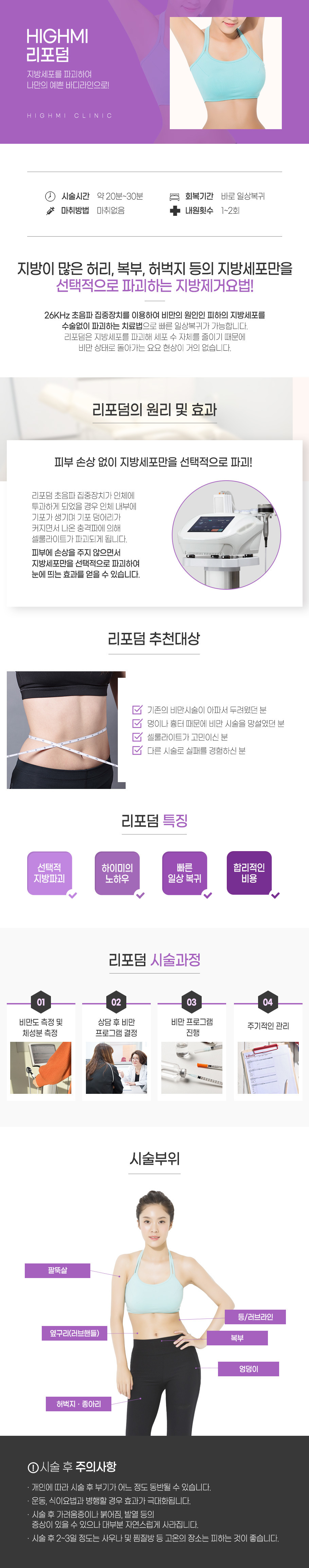리포덤