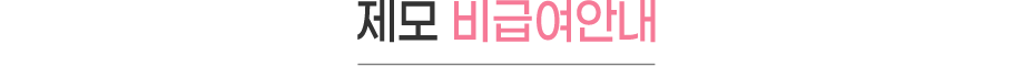 비급여수가
